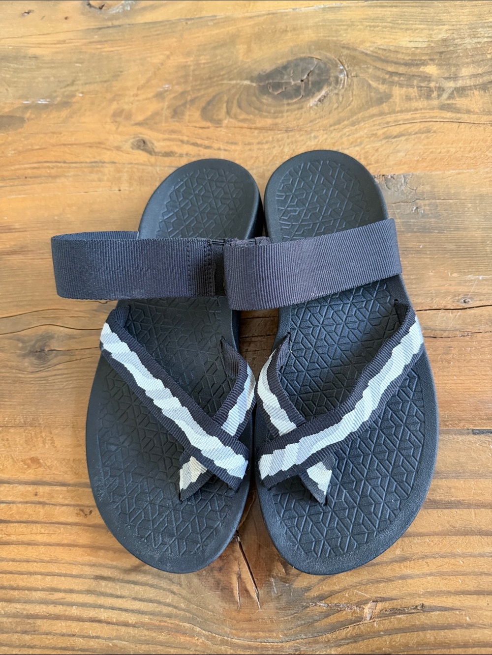 Chaco Sandals